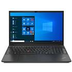 Lenovo notebook thinkpad e15 gen3 rz5-5500u ryzen 5 ram 8gb ssd 256gb 20yg003xix