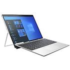 Hp notebook convertibile elite x2 g8 13'' core i7 1165g7 16 gb ram 512 gb ssd 401q4ea#abz