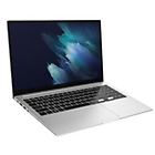 Samsung notebook galaxy book 15.6'' core i5 1135g7 8 gb ram 256 gb ssd np750xda-kd8it