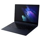 Samsung notebook galaxy book pro 13.3'' core i7 1160g7 evo 16 gb ram np935xdb-kc2it