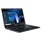 Acer notebook travelmate p2 tmp215-41 15.6'' ryzen 7 pro ram 8gb ssd 512gb nx.vrget.004