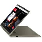 Lenovo notebook convertibile yoga 7 14itl5 82bh00dfix 14'' core i5 ram 16gb ssd 512gb