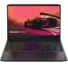 Lenovo notebook ideapad gaming 3 15ach6 82k200u7ix 15,6'' ryzen 5 ram 8gb ssd 512gb