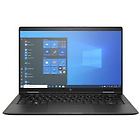 Hp notebook convertibile dragonfly max 13.3'' core i7 ram 16gb ssd 512gb 459j1ea