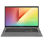 Asus notebook s15 s533ea-bn326t 15.6'' core i7 ram 8gb ssd 512 90nb0sf3-m06060