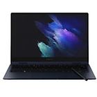 Samsung notebook convertibile galaxy book pro 360 15.6'' ram 8gb ssd 512gb np950qdb-kb1it