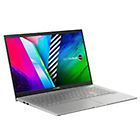 Asus notebook vivobook 15 oled k513ea-l11112t 15.6'' core i7 ram 8gb ssd 512gb