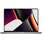 Apple Notebook Macbook Pro 14'' Chip M1pro Ram 16gb Ssd 1tb Mkgq3t/a