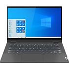 Lenovo notebook convertibile ideapad flex 5 14alc05 82hu00mtix 14'' ram 8gb ssd 512gb