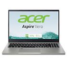 Acer notebook aspire vero av15-51-54qd 15.6'' core i5 ram 8gb ssd 512gb av155154qd