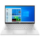 Hp notebook convertibile pavilion x360 convertible 14-dy0011nl 14'' core i3 ram 8gb ssd 256gb 52b20ea