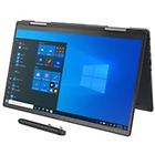 Toshiba notebook dynabook portégé x30w-j-12o 13.3'' core i7 1165g7 a1pda11e11jk