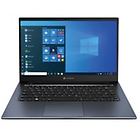 Toshiba notebook portégé x40-j-14m 14'' core i7 ram 32gb ssd 1tb a1pph11e11d7