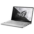 Asus notebook rog zephyrus g14 ga401qm-hz173t 14'' ryzen 7 ram 16gb ssd 512gb