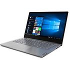 Lenovo notebook  thinkbook 15 g2 itl 15.6'' core i7 ram 8gb ssd 512gb 20ve012fix