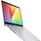 Asus notebook convertibile vivobook flip 14 tp470ea-ec344w core i3 ram 8gb ssd 256gb tp470eaec344w