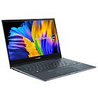 Asus notebook zenbook flip 13.3'' oled core i5 ram 8gb ssd 512gb ux363ea-hp526w