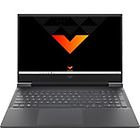 Hp notebook victus by laptop 16-e0039nl 16.1'' ryzen 5 ram 16gb ssd 512gb