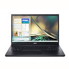 Acer Notebook Aspire 7 A715-51g-50ff 15.6'' Core I5 Ram 8gb Ssd 512gb A71551g50ff