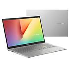 Asus notebook vivobook k513ea-ej2415w 15.6'' core i5 ram 16gb ssd 512gb 90nb0sg2-m37410