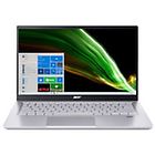 Acer notebook swift 1 sf114-34-c28j 14'' celeron ram 4gb ssd 128gb sf11434c28j