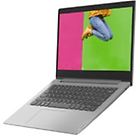 Lenovo Notebook Ideapad 14igl05 14'' Celeron Ram 4gb Ssd 128gb 81vu00bgix
