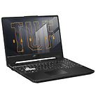 Asus notebook tuf gaming f15 15.6'' core i5 ram 8gb ssd 512gb 90nr0723-m08690