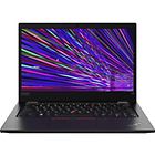 Lenovo notebook thinkpad l13 gen 2 13.3'' ryzen 5 ram 8gb ssd 512gb 21ab004kix