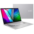 Asus notebook vivobook pro 14x oled n7400pc-km010x 14'' core i7 11370h 90nb0u44-m02720