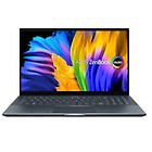 Asus Notebook Zenbook Pro 15'' Oled Touch Ryzen 7 Ram 16gb Ssd 512gb Um535qe-ky261w