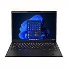 Lenovo notebook x1 carbon 10th gen 14'' oled core i7 ram 32gb ssd 1tb 5g 21cb007bix