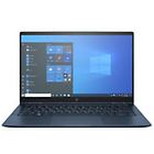 Hp notebook convertibile elite dragonfly g2 4g lte 13.3'' core i7 ram 16gb ssd 5p6l8ea