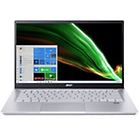 Acer notebook swift x sfx14-41g-r8kc 14'' ryzen 7 ram 16gb ssd 512gb nx.au2et.003