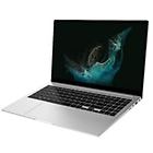 Samsung notebook galaxy book2 15.6'' core i7 ram 16gb ssd 512gb np750xed-kcait