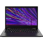 Lenovo Notebook Thinkpad L13 Yoga Gen 3 21bb 13.3'' Ryzen 5 Pro Ram 16gb Ram Ssd 512gb 21bb0021ix