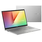 Asus notebook vivobook pro 15.6'' oled core i7 ram 4gb ssd 512gb k6500zc-l1004w