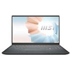 Msi notebook modern 15 a11mu-1012it 15.6'' ram 8gb ssd 512gb 9s7-155266-1012