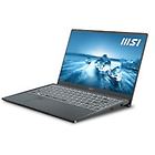 Msi notebook prestige 14evo a12m-045it 14'' core i5 ram 16gb ssd 1tb 9s7-14c612-045