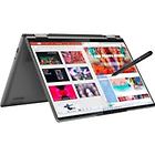 Lenovo notebook convertibile yoga 7 14ial7 14'' 2.2k core i5 ram 16gb ssd 512gb 82qe00aaix