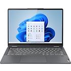 Lenovo notebook ideapad flex 5 14iau7 14'' core i7 1255u 16 gb ram 512 gb ssd 82r700afix