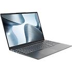 Lenovo notebook ideapad 5 pro 16iah7 82sk006vix 16'' 2.5k core i7 ram 16gb ssd 1tb