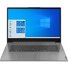 Lenovo notebook ideapad 3 17alc6 17.3'' ryzen 7 ram 8gb ssd 512gb 82kv00dgix