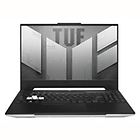 Asus notebook tuf dash f15 fx517zr-hf047w 15.6'' core i7 ram 16gb ssd 512gb