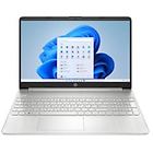 Hp Notebook Laptop 15s-eq3006nl 15.6'' Ryzen 5 Ram 8gb Ssd 512gb 659p6ea