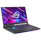 Asus notebook rog strix g17 17.3'' ryzen 7 ram 16gb ssd 1tb 90nr08k4-m00a50