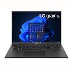 Lg notebook gram 16'' core i5 ram 16gb ssd 512gb 16z90q-g.aa55d