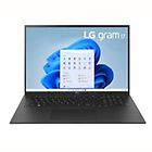 Lg notebook gram 17'' core i5 1240p evo 16 gb ram 512 gb ssd 17z90q-g.aa55d