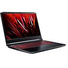 Acer notebook nitro 5 an515-57-70hb 15.6'' core 17 ram 16gb ssd 512gb nh.qeset.004