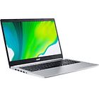 Acer notebook aspire 5 a515-56g-76hl 15.6'' ram 16gb ssd 1tb silver nx.aumet.003