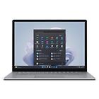 Microsoft notebook surface  laptop 5 15'' ram 8gb ssd 256gb grigio rby-00010